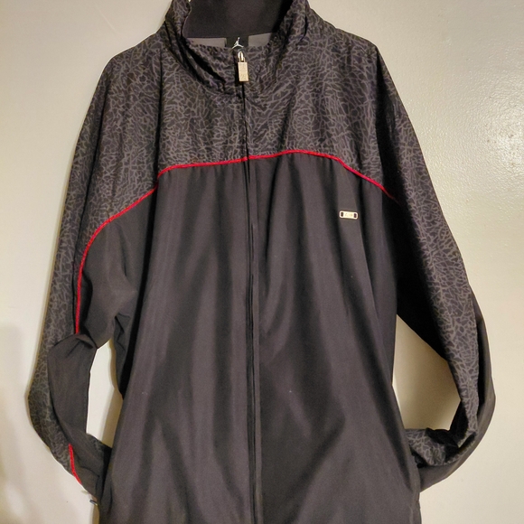 Jordan Spring Jacket - Picture 1 of 8